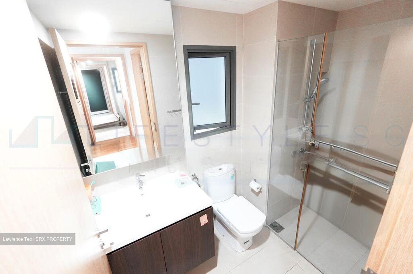 Meadows @ Peirce (D26), Condominium #461777521